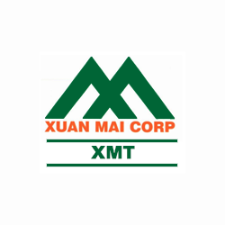 Logo Xuân mai