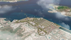 kham pha vinhomes phu quy  diem cham tinh hoa nghi duong nha trang