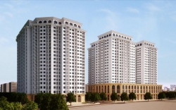 ruby riverside long bien  ?? tam diem sinh loi giua  ??truc vang ?? phat trien phia dong ha noi