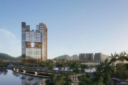 sun porta town nha trang  ?? khu do thi hien dai giua long bien