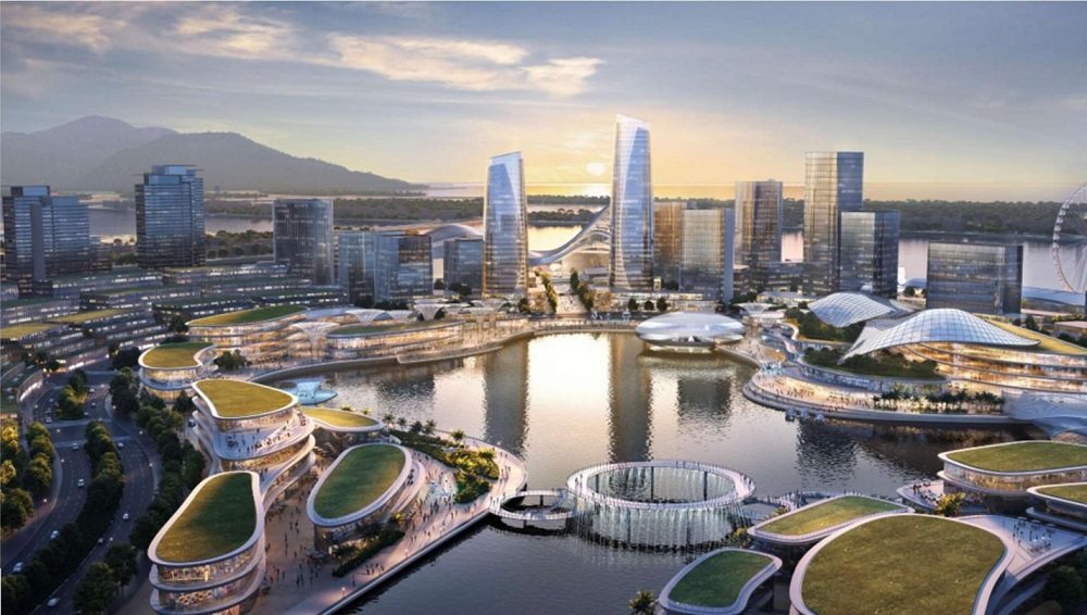 y nghia cua vinhomes cam lam voi khanh hoa ve moi mat