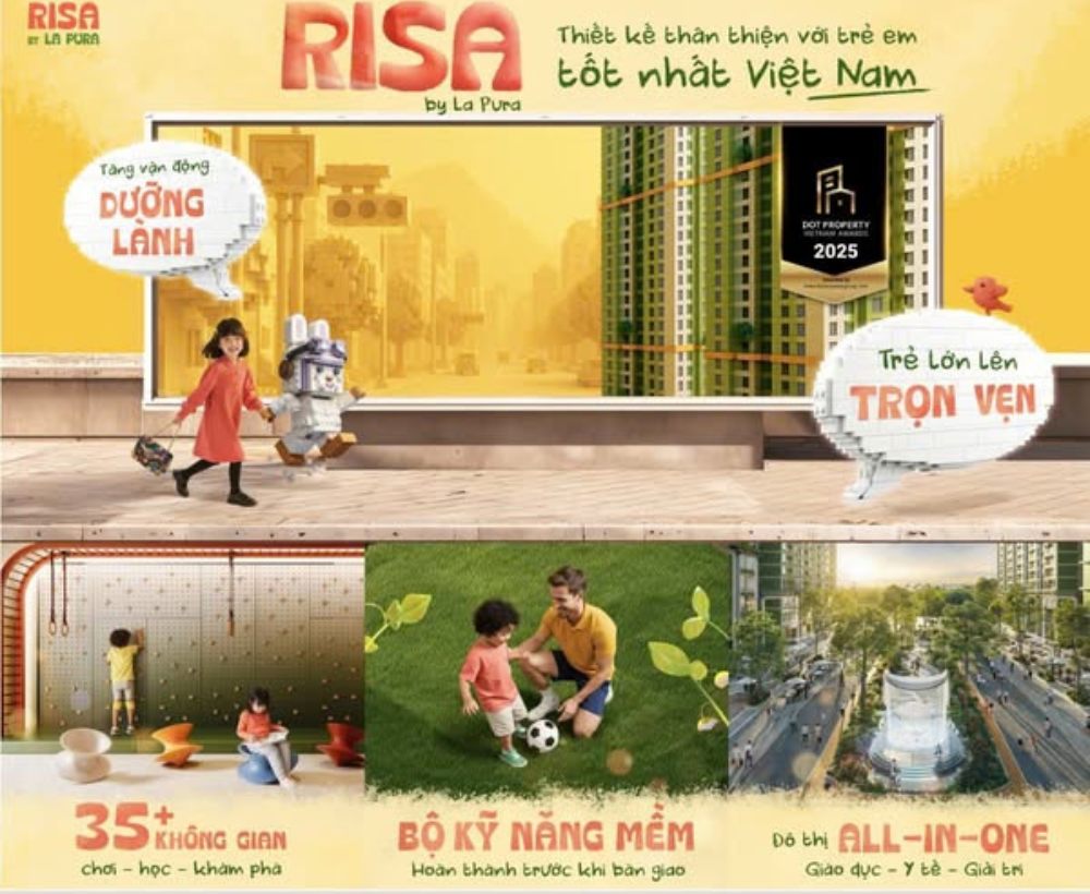 Ứng dụng nhiều mô hình giáo dục tân tiến cho con trẻ